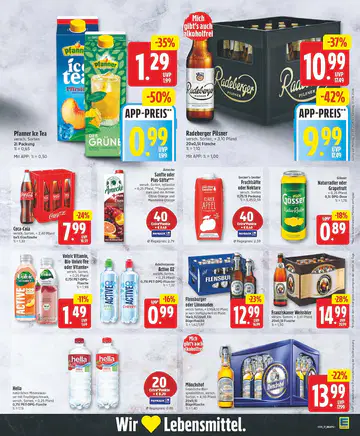 Edeka Prospekt - Seite 4