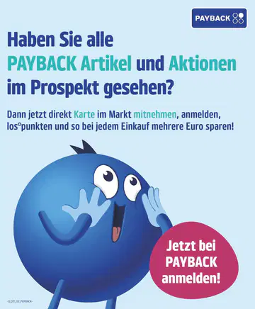 Edeka Prospekt - Seite 2