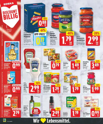Edeka Prospekt - Seite 3