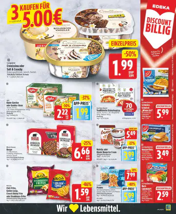 Edeka Prospekt - Seite 4