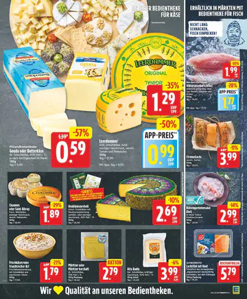 Edeka Prospekt - Seite 2