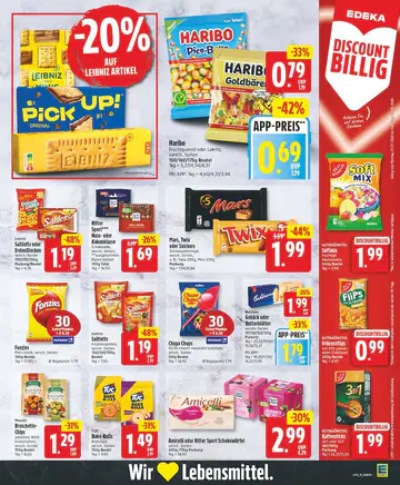Edeka Prospekt - Seite 2
