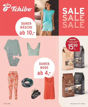 Edeka Prospekt - Seite 1