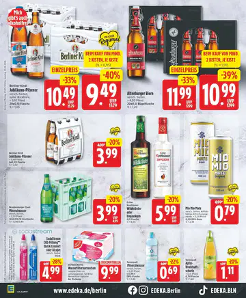 Edeka Prospekt - Seite 3