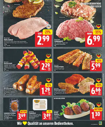 Edeka Prospekt - Seite 4