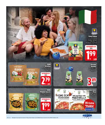 Edeka Südbayern Prospekt - Seite 3