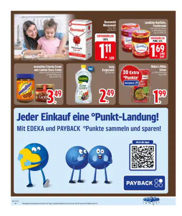 Edeka Südbayern Prospekt - Seite 3