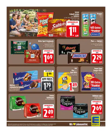 Edeka Südbayern Prospekt - Seite 4