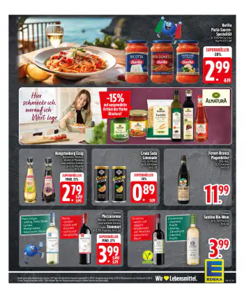 Edeka Südbayern Prospekt - Seite 4