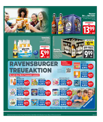 Edeka Südbayern Prospekt - Seite 2