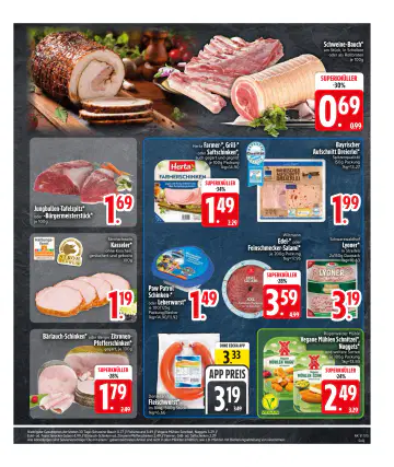 Edeka Südbayern Prospekt - Seite 2