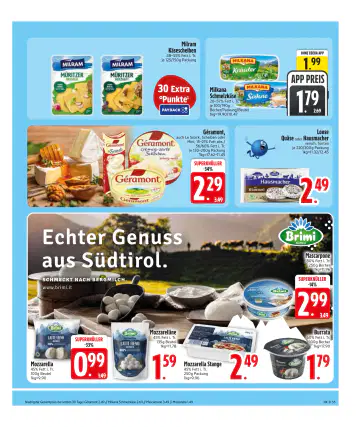 Edeka Südbayern Prospekt - Seite 4