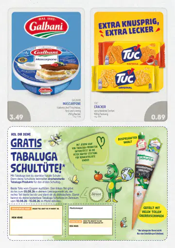 Edeka Angebote - Seite 2