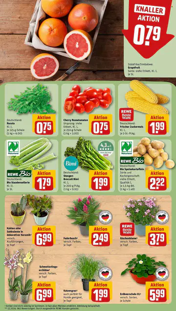 REWE Angebote - Seite 6