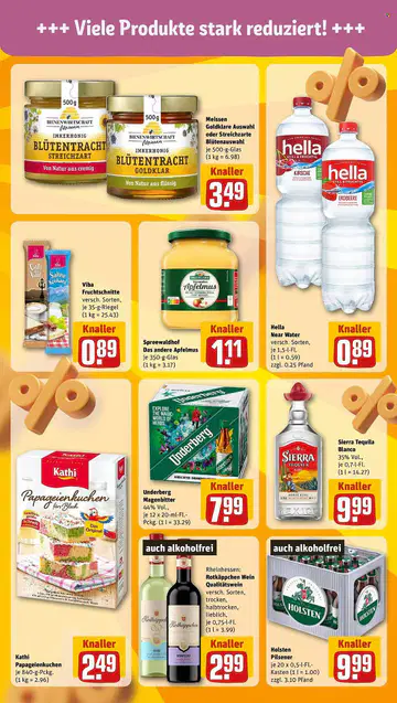 REWE Angebote - Seite 4