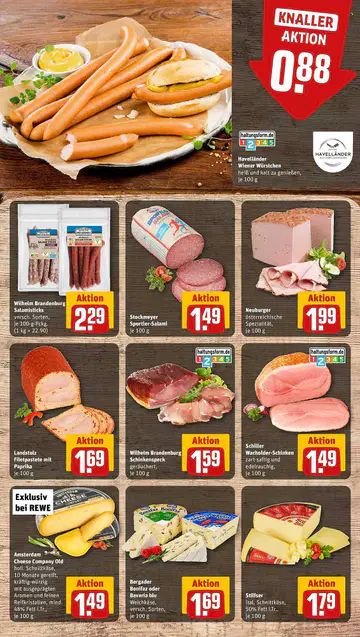 REWE Angebote - Seite 2