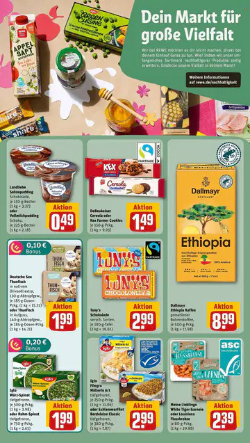 REWE Angebote - Seite 3