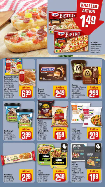 REWE Angebote - Seite 5