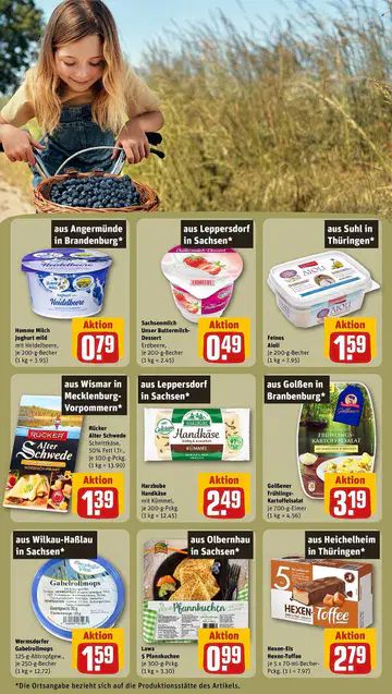 REWE Angebote - Seite 2