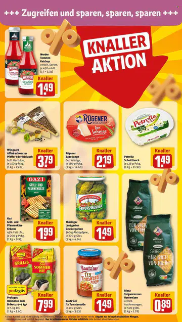 REWE Angebote - Seite 3