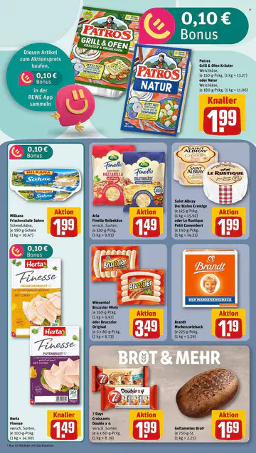 REWE Angebote - Seite 3