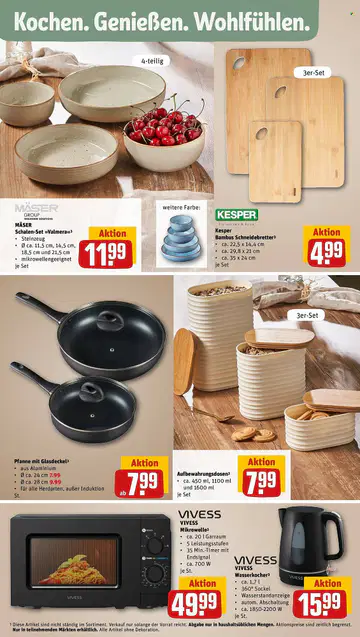 REWE Angebote - Seite 5