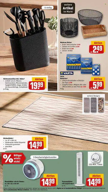 REWE Angebote - Seite 6