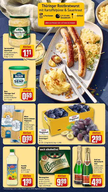 REWE Angebote - Seite 3