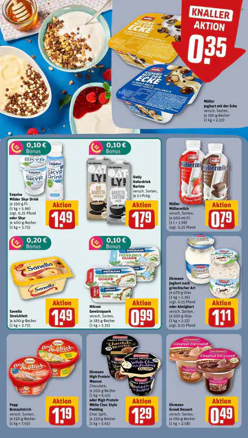 REWE Angebote - Seite 4