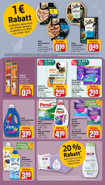 REWE Angebote - Seite 3