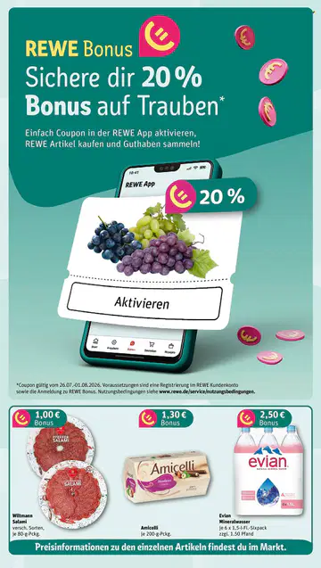 REWE Angebote - Seite 2