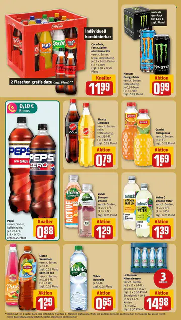 REWE Angebote - Seite 5