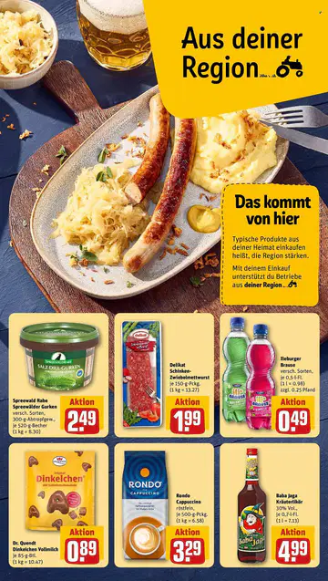 REWE Angebote - Seite 4