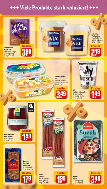 REWE Angebote - Seite 2