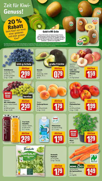 REWE Angebote - Seite 5