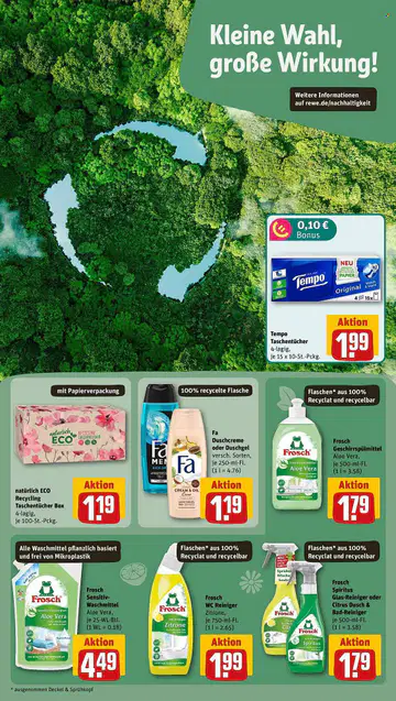 REWE Angebote - Seite 4