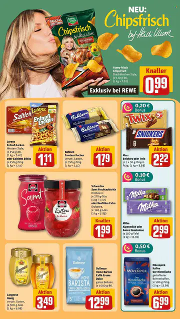 REWE Angebote - Seite 6