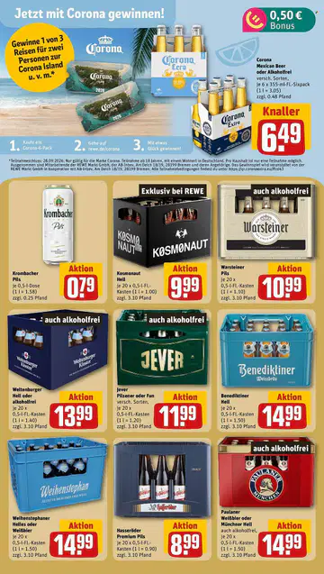 REWE Angebote - Seite 6