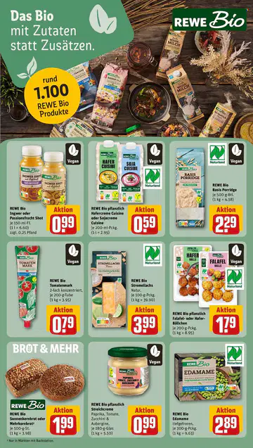 REWE Angebote - Seite 6