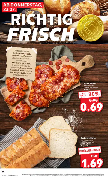 Kaufland Prospekt - Seite 5
