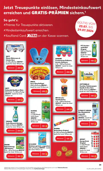 Kaufland Prospekt - Seite 2