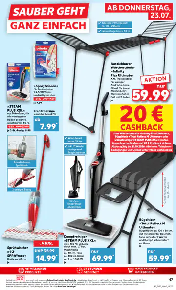 Kaufland Prospekt - Seite 4