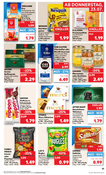 Kaufland Prospekt - Seite 4