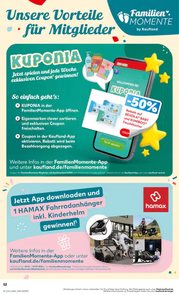 Kaufland Prospekt - Seite 3