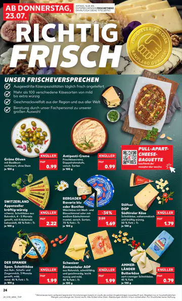 Kaufland Prospekt - Seite 5
