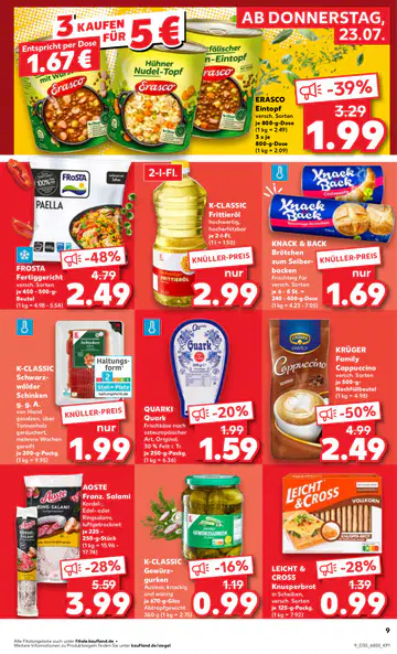 Kaufland Prospekt - Seite 2