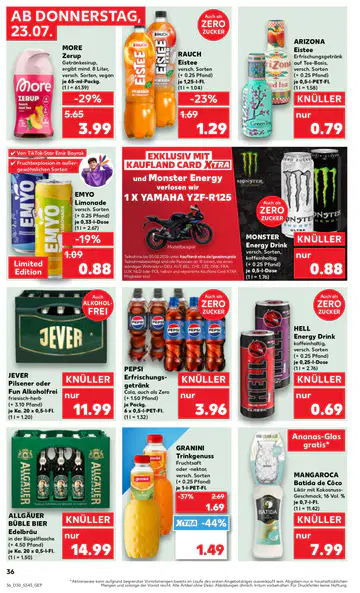 Kaufland Prospekt - Seite 5