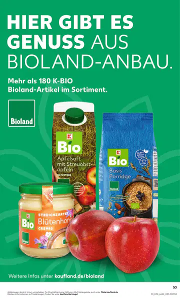 Kaufland Prospekt - Seite 4
