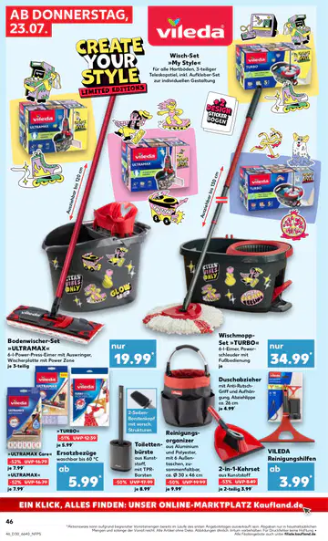 Kaufland Prospekt - Seite 3
