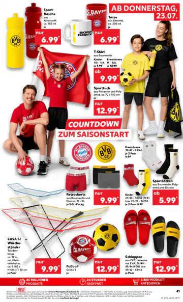 Kaufland Prospekt - Seite 4